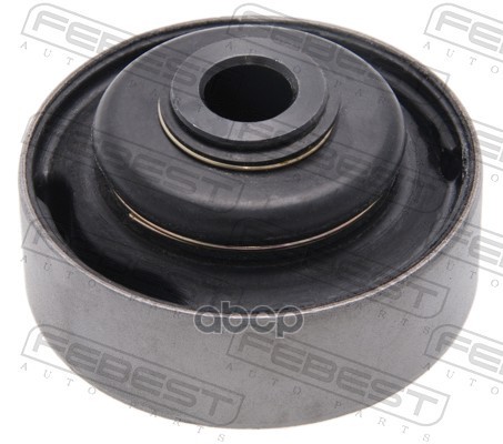 Сайленблок переднего рычага mitsubishi lancer evolution ct9a 2001-2005 Febest арт. mab-ctbz