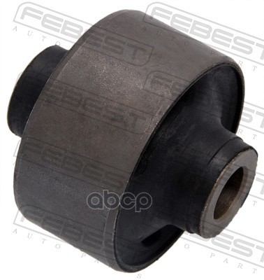 Сайлентблок задний переднего рычага MITSUBISHI Grandis FEBEST MAB-NA4B Febest арт. MAB-NA4B