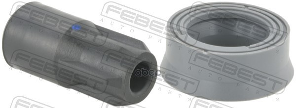 Наконечник катушки зажигания MITSUBISHI PAJERO 2006- MCP-007 Febest арт. MCP-007