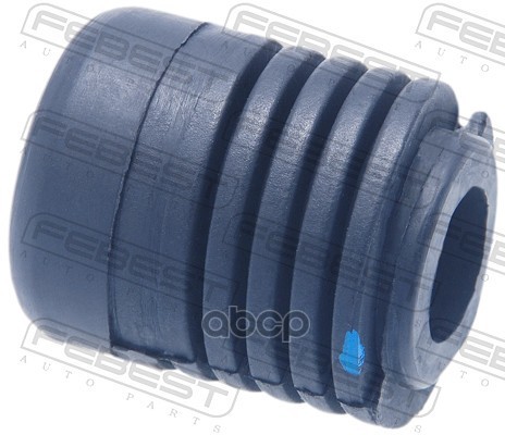 Отбойник Капота Mitsubishi Lancer Cs 2000-2009 Febest арт. md-005