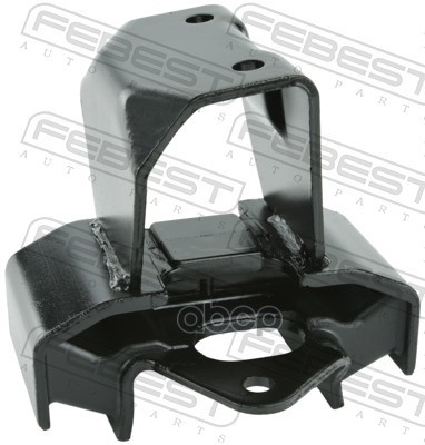 Подушка двигателя задняя MITSUBISHI PAJERO/MONTERO SPORT 1996-2009 FEBEST MM-009 Febest арт. MM-009