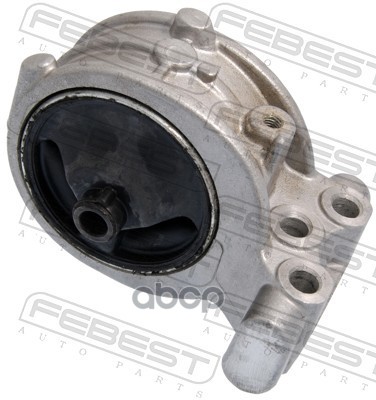 Подушка Двигателя Правая (Mitsubishi Galant Ea 1996-2003) Febest Febest арт. mm-ear