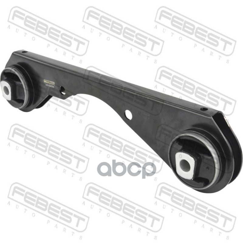 Подушка заднего дифференциала Febest арт. MMGMDM