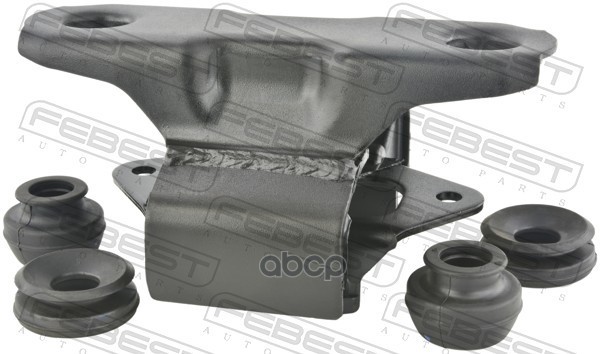 Подушка коробки скоростей Febest арт. MMK94WRKIT