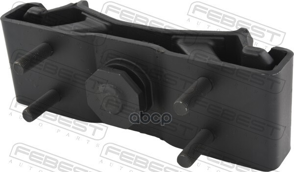 ПОДУШКА ДВИГАТЕЛЯ ЗАДНЯЯ MM-KSATR Febest арт. MM-KSATR