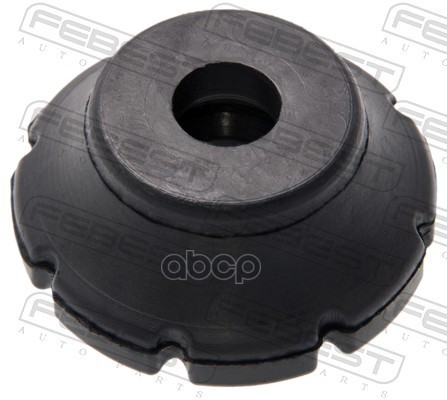 Втулка переднего амортизатора (mitsubishi pajero iii montero v65w/v75w 2000-2006) Febest арт. msb-040