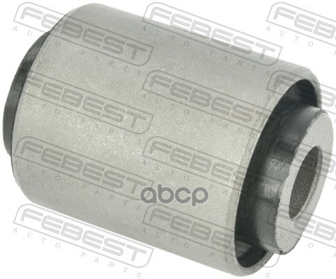Сайлентблок заднего рычага MAZDA 6 02-05 MZAB-098MS Febest арт. MZAB-098MS