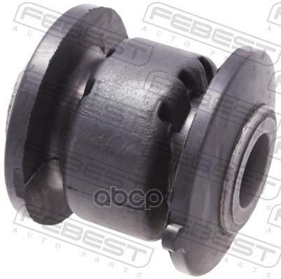 Сайлентблок рычага передний MAZDA CX-9 TB 2007-2013 MZAB-KES Febest арт. MZAB-KES