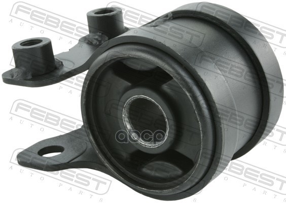 Сайлентблок рычага задний с кроншт MAZDA 3 BK 2003-2008 MZAB-MZ3BRUB Febest арт. MZAB-MZ3BRUB