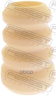 Отбойник переднего амортизатора Febest арт. MZD323F
