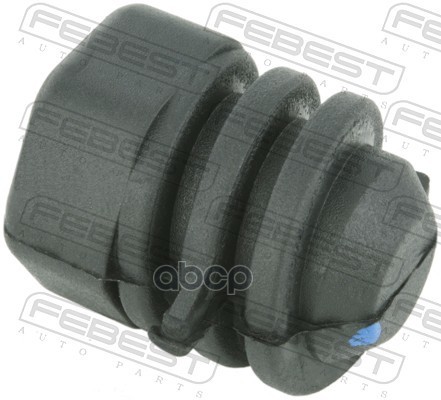 Отбойник капота MAZDA 3 BK 2003-2008 MZD-BK Febest арт. MZD-BK