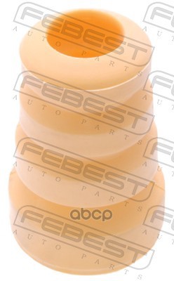 Отбойник переднего амортизатора Febest арт. MZDCX7F