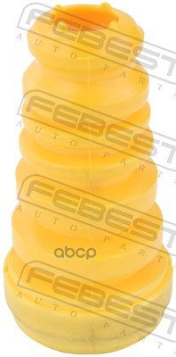 Отбойник Заднего Амортизатора Mazda Cx-5 Ke 2011- Febest арт. mzd-kev1r