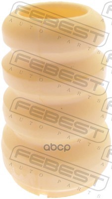 ОТБОЙНИК ПЕРЕДНЕГО АМОРТИЗАТОРА (MAZDA MPV LW 1999-2006) FEBEST Febest арт. mzd-mpvf