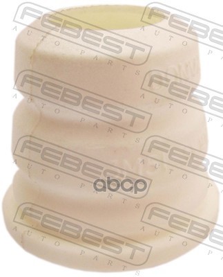 Отбойник переднего амортизатора MAZDA 3/FORD Focus 2/VOLVO S40/V50 FRONT FEBEST MZD-MZ3F Febest арт. MZD-MZ3F