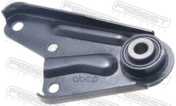 ПОДУШКА ДВИГАТЕЛЯ ЗАДНЯЯ (MAZDA 3 BK 2003-2008) FEBEST Febest арт. mzm-3rr2