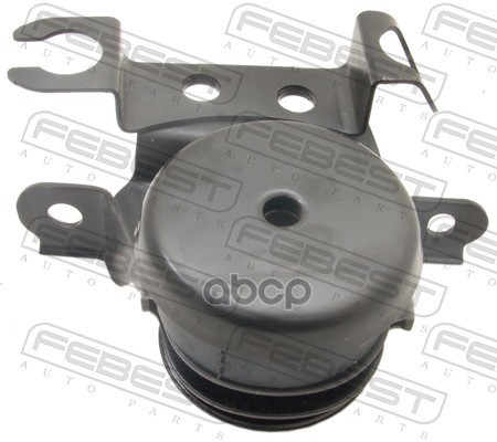 ПОДУШКА ДВИГАТЕЛЯ ЛЕВАЯ (MAZDA TRIBUTE EP 2000-2007) FEBEST Febest арт. mzm-eplh