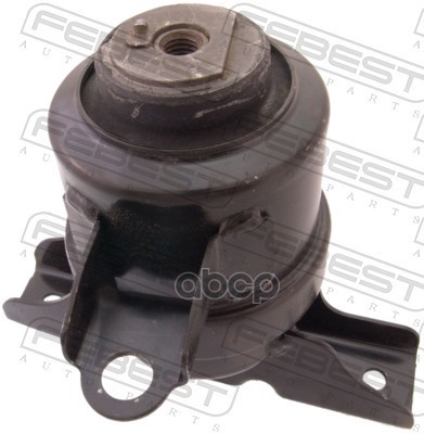 Подушка двигателя правая (гидравлическая) Febest арт. MZMEPRH