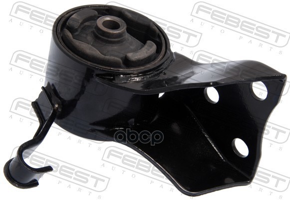 ПОДУШКА ДВИГАТЕЛЯ ЗАДНЯЯ AT (MAZDA 626 GF 1997-2002) FEBEST Febest арт. mzm-gfarr