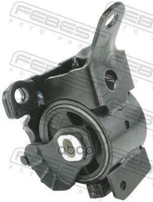 Подушка двигателя левая Febest арт. MZMGJLH