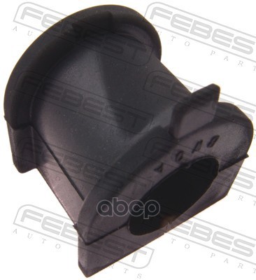 ВТУЛКА ЗАДНЕГО СТАБИЛИЗАТОРА D20 (MAZDA 323 BG 1989-1994) FEBEST Febest арт. mzsb-007