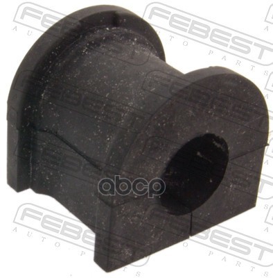 Втулка заднего стабилизатора D16 Febest арт. MZSB010
