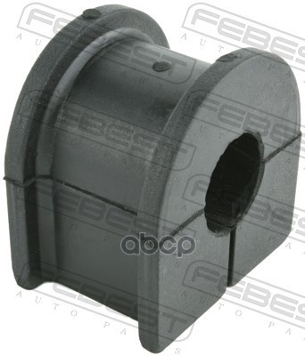 Втулка передн стабилизатора D18мм MAZDA MPV LW (99-06) MZSB-MPVF00 Febest арт. MZSB-MPVF00