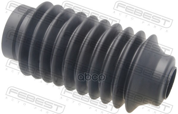 Пыльник амортизатора передний MAZDA TRIBUTE EP 2000- MZSHB-EPF Febest арт. MZSHB-EPF