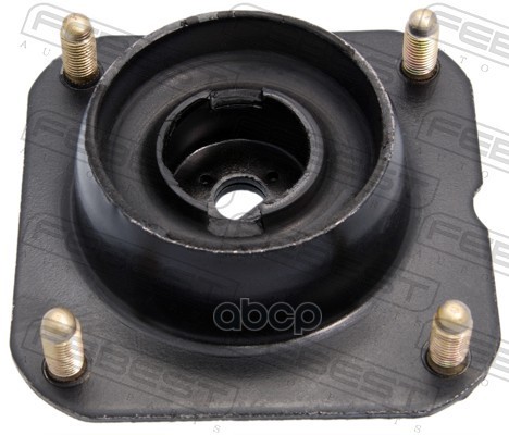 ОПОРА ПЕРЕДНЕГО АМОРТИЗАТОРА (MAZDA 626 GF 1997-2002) FEBEST Febest арт. mzss-019
