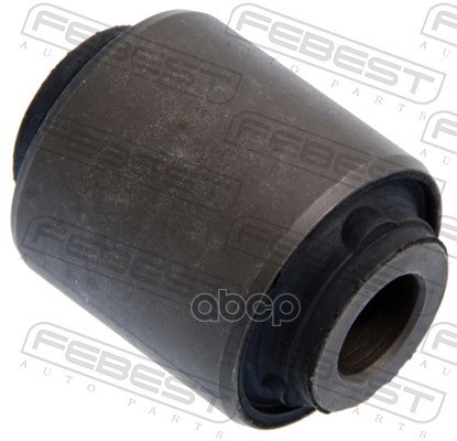 САЙЛЕНБЛОК ЗАДНЕГО ПОПЕРЕЧНОГО РЫЧАГА (NISSAN QASHQAI J10F 2006-) FEBEST Febest арт. nab-265