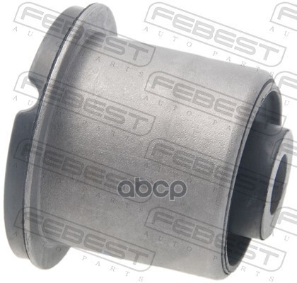 САЙЛЕНБЛОК ЗАДНЕЙ БАЛКИ (ГИДРАВЛИЧЕСКИЙ) NISSAN FUGA Y50 2004-2009 Febest арт. nab-345