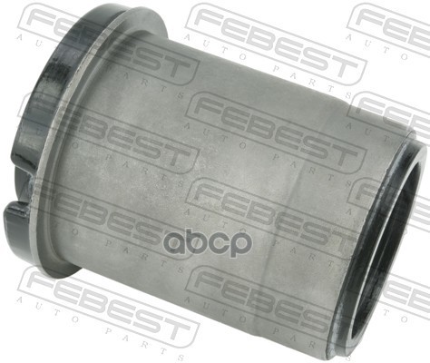Сайлентблок подрамника передний Febest арт. NABE51FRF