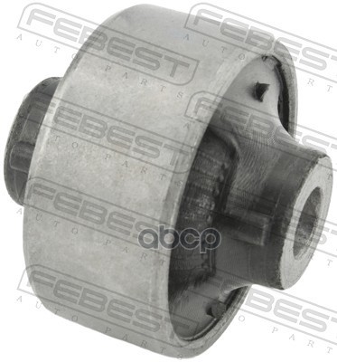 Сайлентблок рычага задний NISSAN QASHQAI, X-TRAIL (T31), JUKE NAB-J10B Febest арт. NAB-J10B