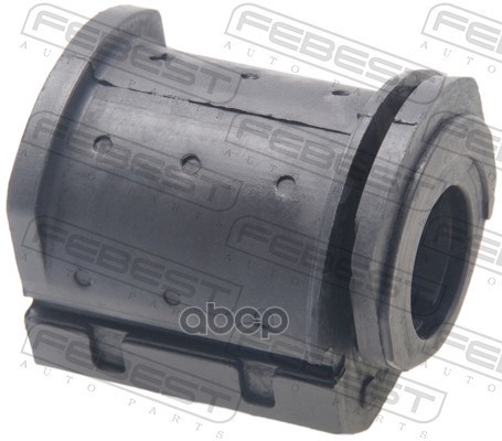 Сайлентблок Задний Переднего Рычага Febest арт. NABM11B