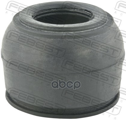 Пыльник опоры шаровой нижнего рычага 29X25.5X17.5 Febest арт. NBJBC11
