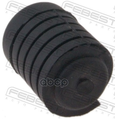 Отбойник капота NISSAN PRIMERA P10 1990-1996 ND-HD Febest арт. ND-HD