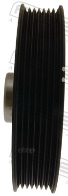 Шкив коленвала NISSAN QASHQAI J10E 2006.12-2013.12 NDS-J1016 Febest арт. NDS-J1016