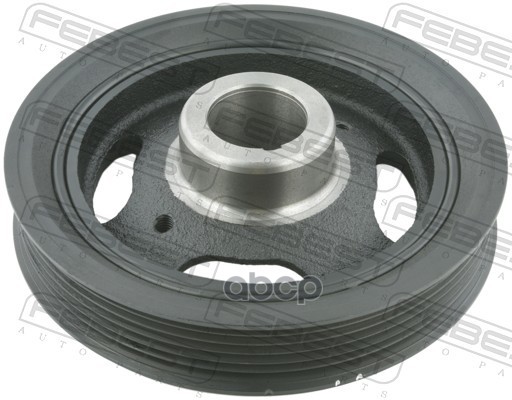 Шкив коленвала MR20DE Febest арт. NDSMR20DE