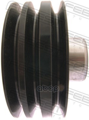 Шкив Коленвала Td25/Td27/Qd32 Febest арт. NDSTD27T
