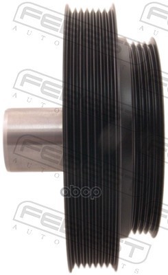 Шкив коленвала NDS-YD25DD Febest арт. NDS-YD25DD