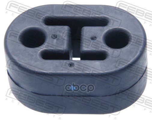 Подвеска глушителя NEXB-011 Febest арт. NEXB-011