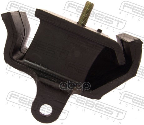 ПОДУШКА ДВИГАТЕЛЯ ПЕРЕДНЯЯ TD27 VG30 (NISSAN KING CAB D22 1998-) FEBEST Febest арт. nm-017