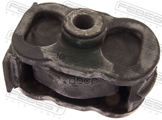 ПОДУШКА ДВИГАТЕЛЯ ПЕРЕДНЯЯ (NISSAN PRIMERA P11 1996-2001) FEBEST Febest арт. nm-01