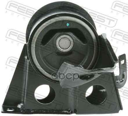 ПОДУШКА ДВИГАТЕЛЯ ПРАВАЯ (NISSAN PRIMERA P12 2001-2007) FEBEST Febest арт. nm-070