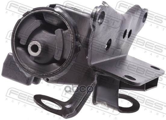 ПОДУШКА ДВИГАТЕЛЯ ЛЕВАЯ NISSAN X-TRAIL T30 2001.09-2013.07 [GL] Febest арт. nm-076