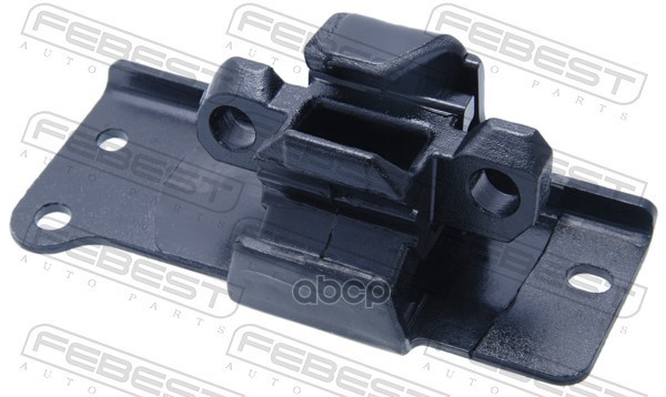 Подушка двигателя левая nissan murano z50 2002-2007 Febest арт. nm-j31lh