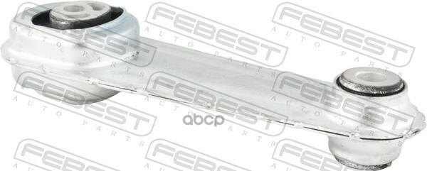 Подушка двигателя задняя Febest арт. NMT32R