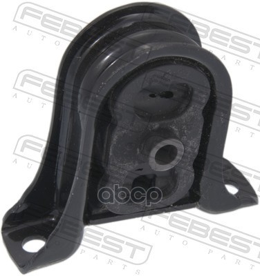 Подушка Двигателя Передняя Mt (Nissan Prairie M11 1988-1998) Febest Febest арт. nm-w10mfr