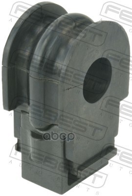 Втулка передн стабилизатора NISSAN QASHQAI 2006.12-2013.12 NSB-J10E22F Febest арт. NSB-J10E22F