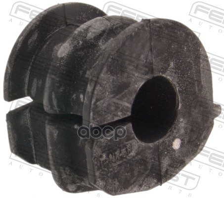 Втулка стабилизатора NISSAN QASHQAI J10E 2006.12-2013.12 NSB-J10R Febest арт. NSB-J10R